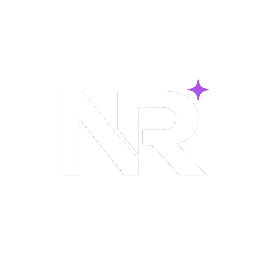 Logo NR