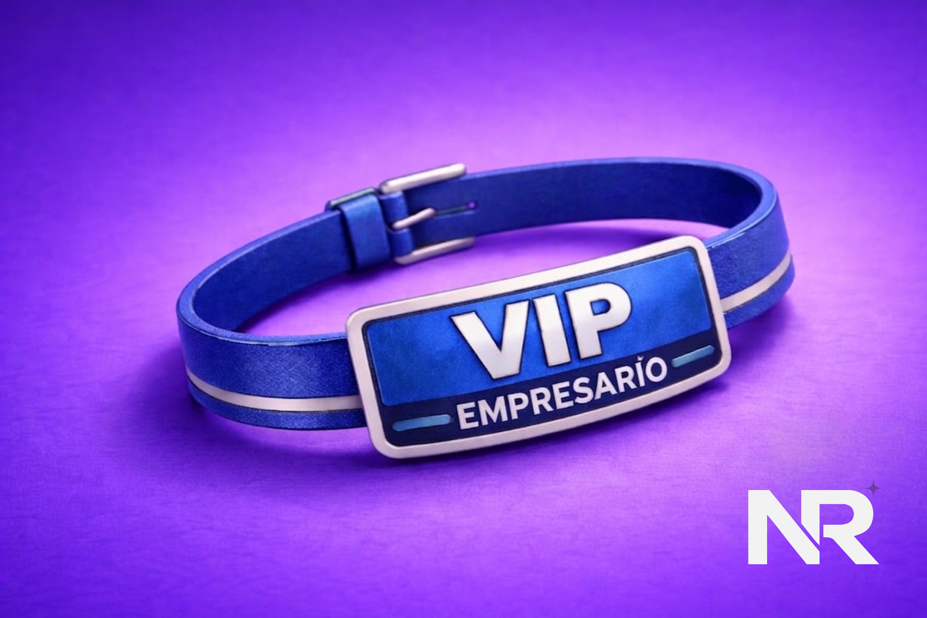 VIP EmpresÃ¡rio